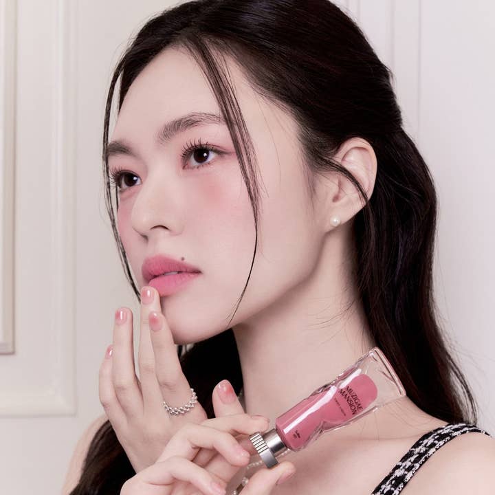 Muzigae Mansion - Wholesale Lipstick - Objet Liquid 017 SOFTIE2