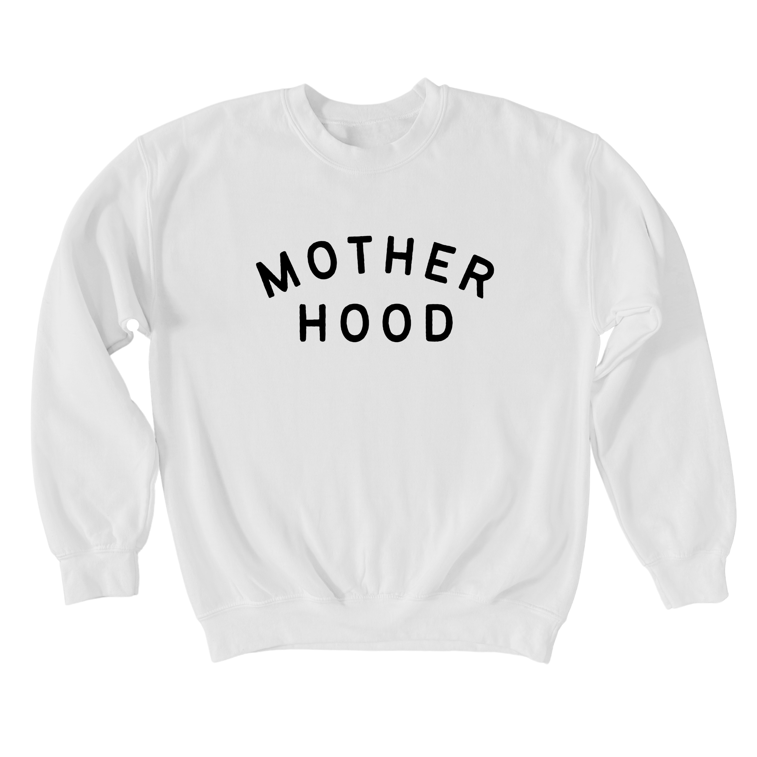 Lucy + Company - Wholesale Graphic Sweatshirt - Women's - Motherhood Sweatshirt3