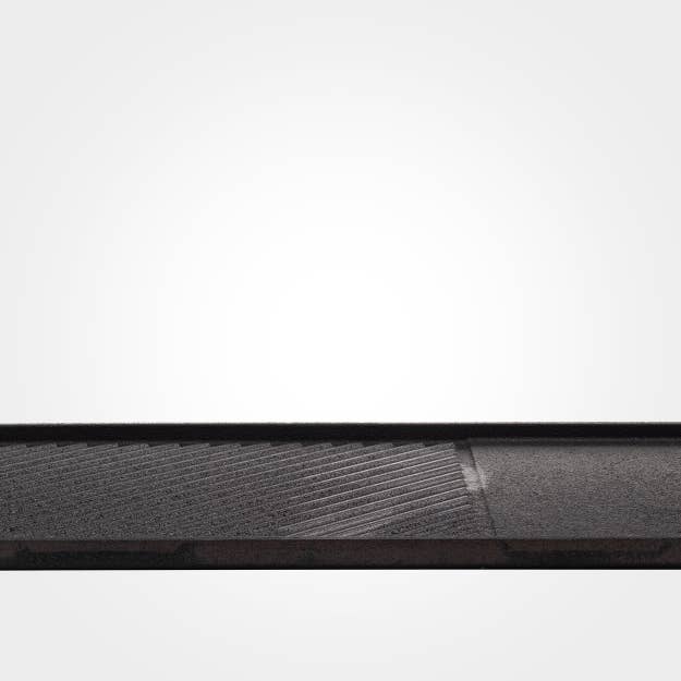 Britannia Cast Iron Double Burner Griddle 45cm X 25cm for wholesale by samuel groves