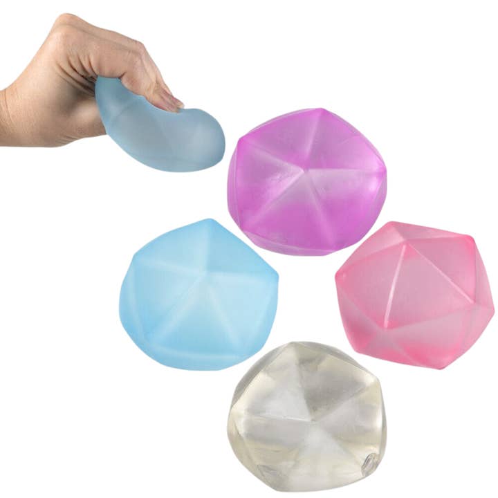 Diamond Squeezy Sugar Sweet Kids Toy for wholesale by PR GROUPS LLC