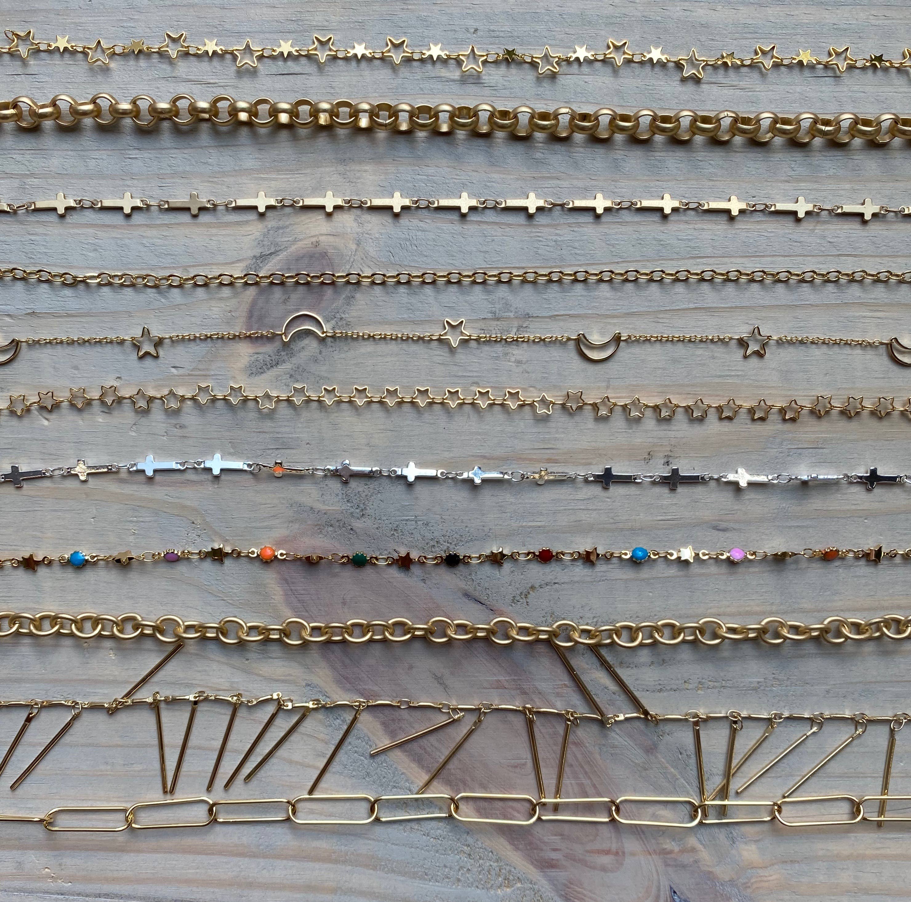 wholesale necklaces usa