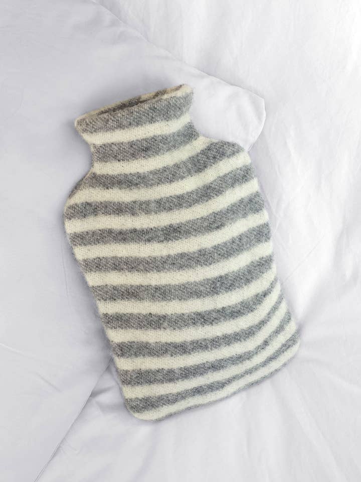 Tampa de garrafa de água quente deixa granito por atacado de Coudre Berlin