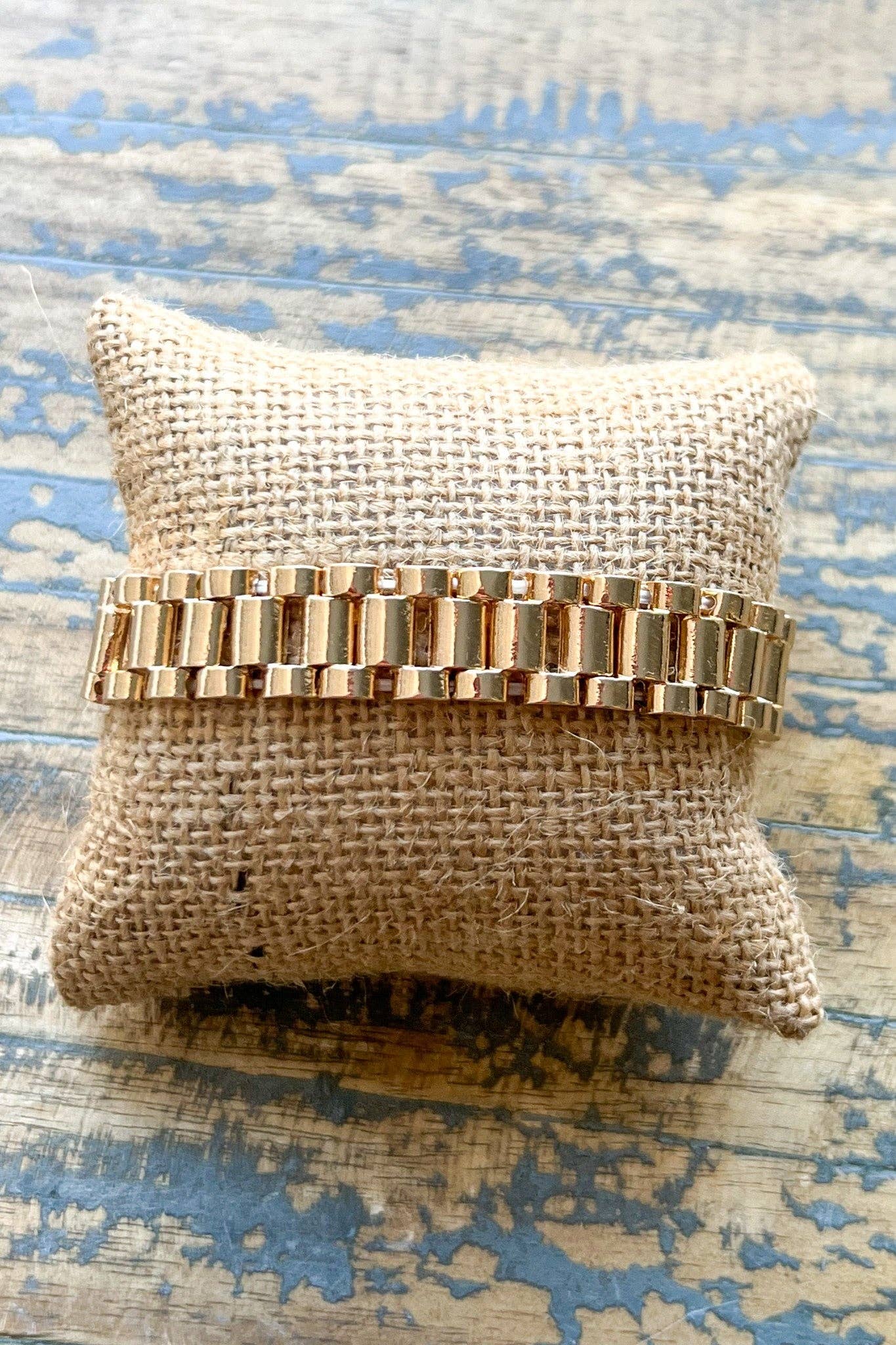 Dylan Designs - Wholesale Link & Chain Bracelet - Millie Bracelet0