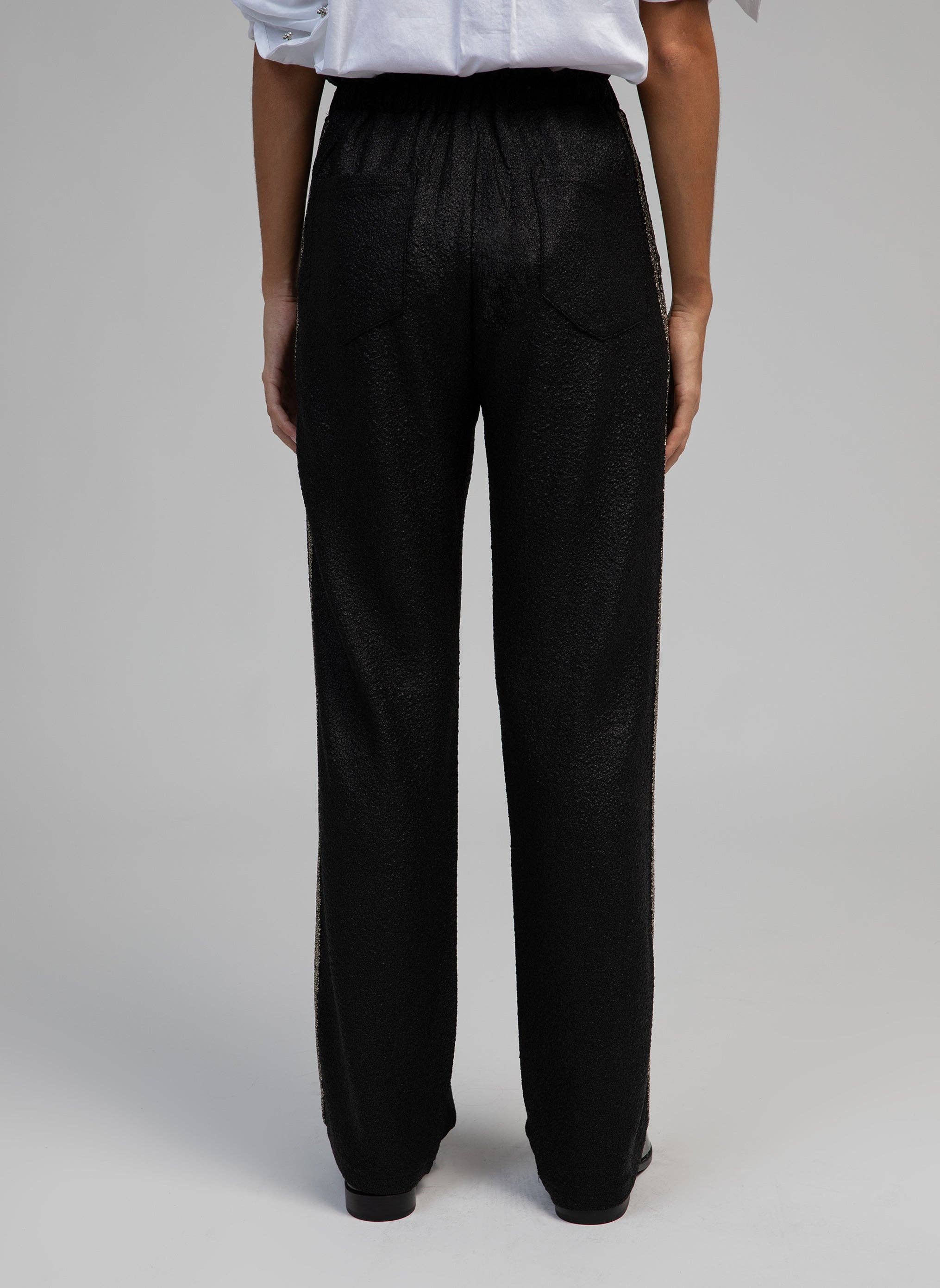 An'ge - Wholesale Pants - Women's - PIERROLY PANTS silver3