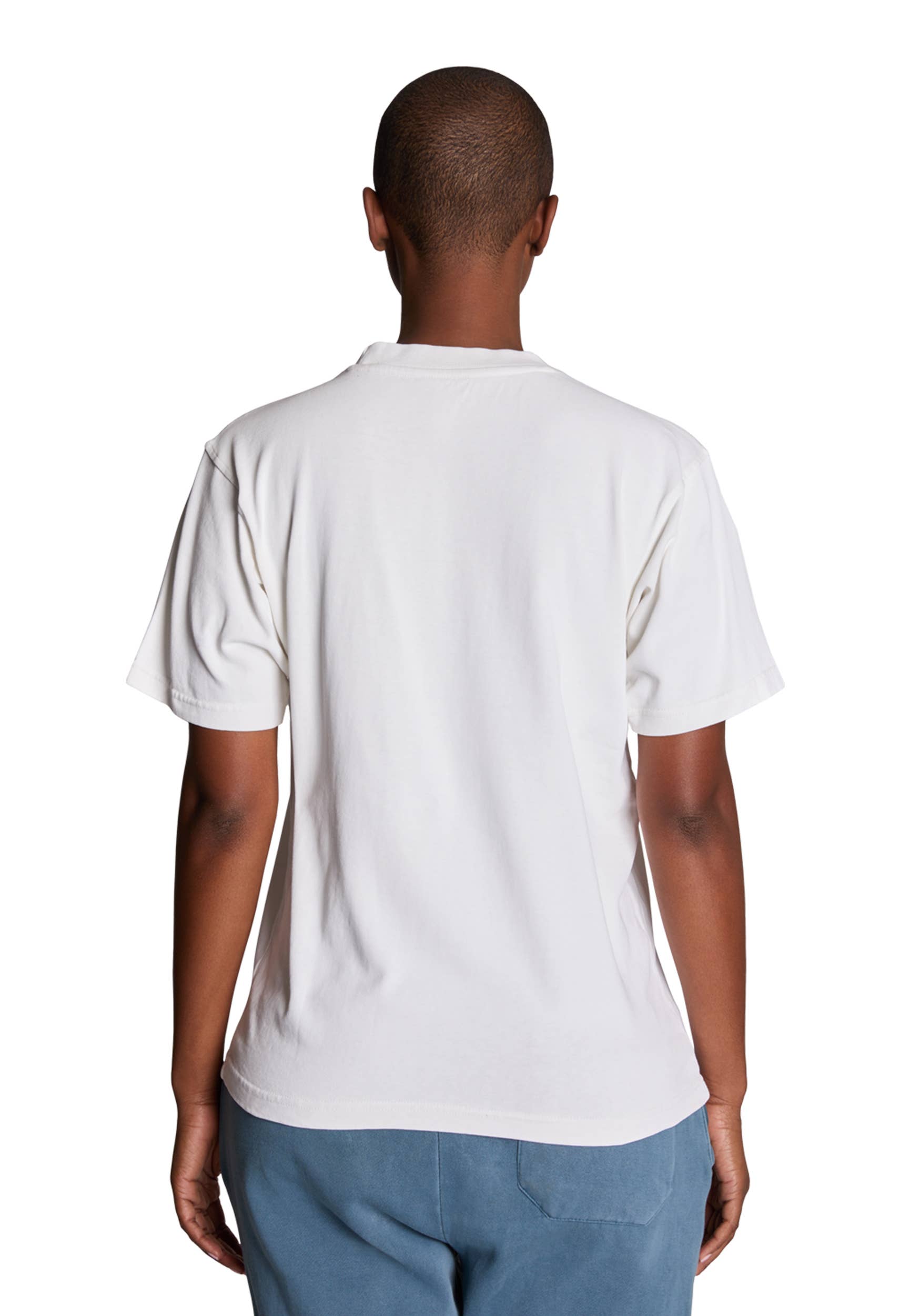 Lane Seven Apparel - Wholesale T-Shirt - Unisex - Urban Heavy Weight T Shirt77