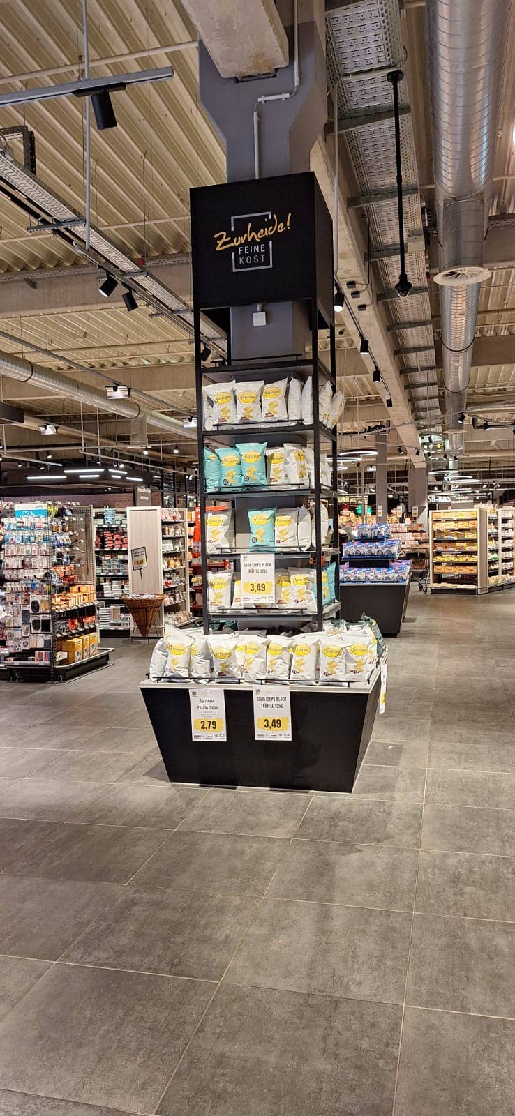 Chips Sarriegui - Wholesale Chips - Summer Flavors Pack8