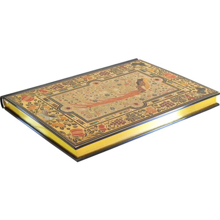 Peter Pauper Press - Wholesale Journal/Diary - Bird of Paradise Journal