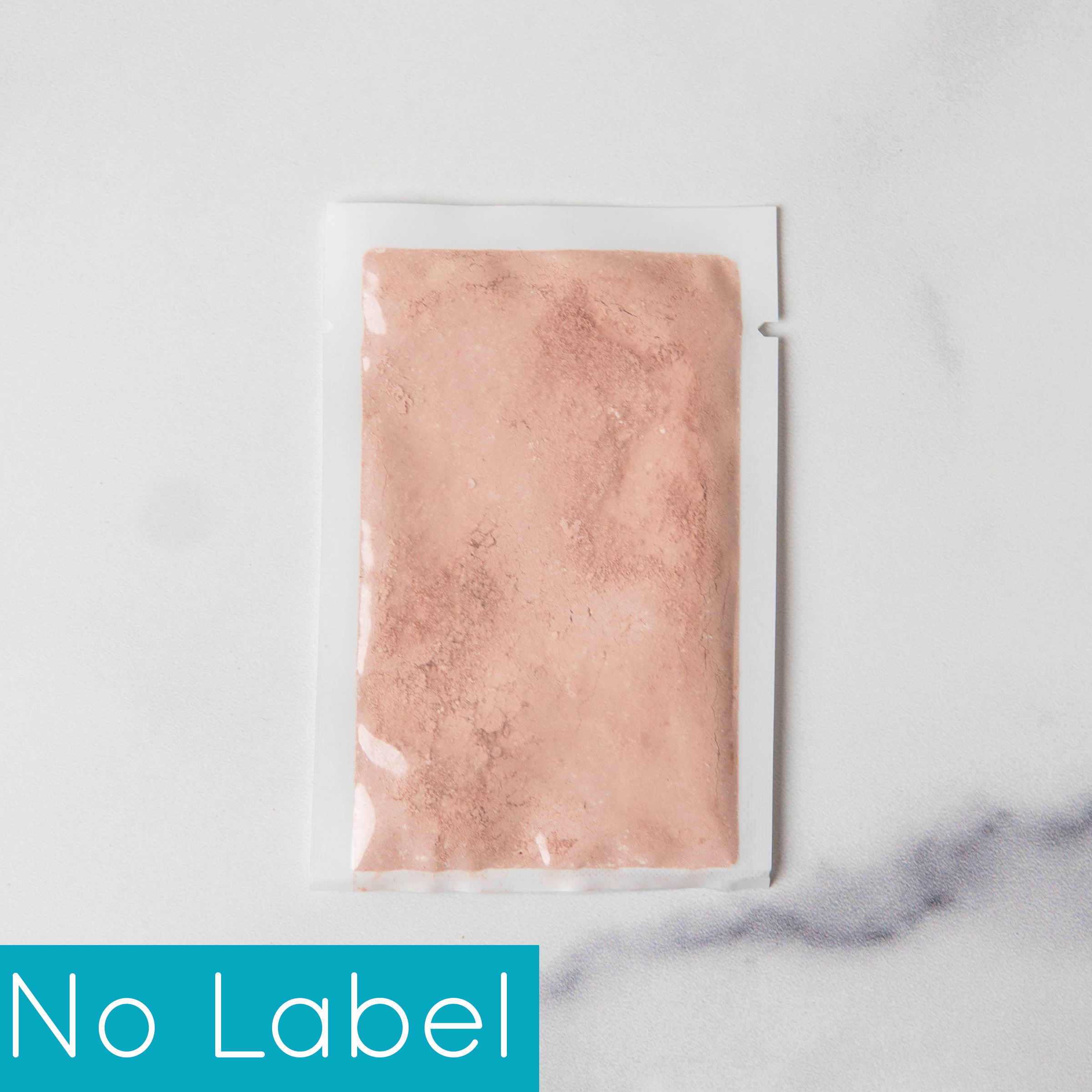 Charmed Handmade – Máscara facial por atacado – Máscara Facial de Argila Uso Único Sem Rótulo0