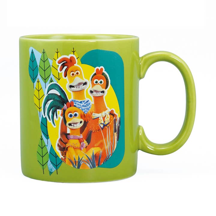 Mug en boîte standard (400 ml) - Chicken Run (famille Free Range) et autres tendances Résultats pour poulet fermier en vente B2B. Retours gratuits et paiement à 60 jours sur Faire sur Faire.