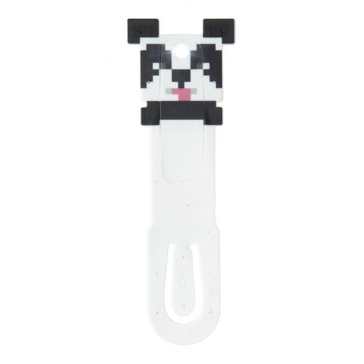 Paladone - Vente Lampes de lecture - Lampe Livre Panda Minecraft5