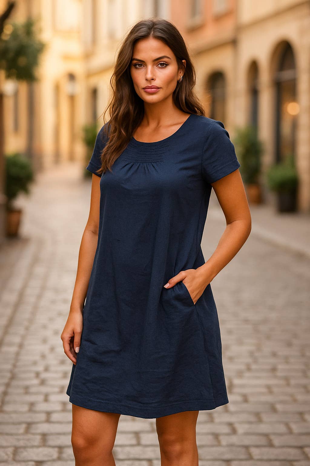 A Woman we Love – wholesale Dress – Women's – Lot of 10 Dresses – Assorted Sizes and Colors 3