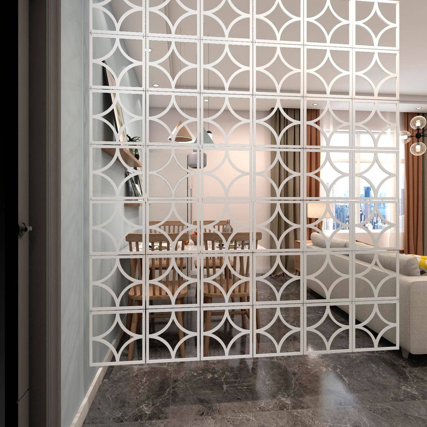 Guipp-Decor - Decoriy - Wholesale Room Divider - Lisboa Suspended Room Divider6