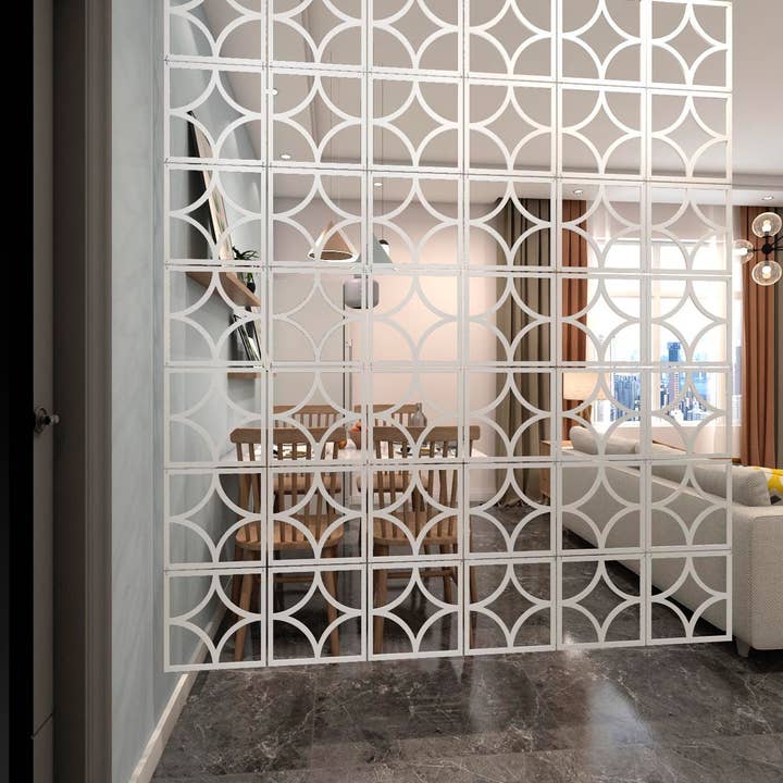 Guipp-Decor - Decoriy - Wholesale Room Divider - Lisboa Suspended Room Divider6