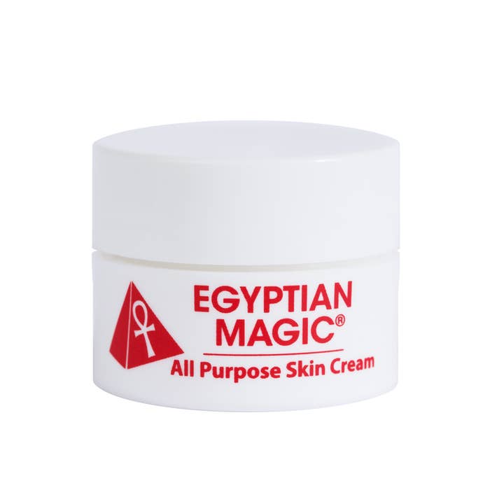 BenSim Distribution - Wholesale Body Cream/Lotion - Egyptian Magic All Purpose Skin Cream
