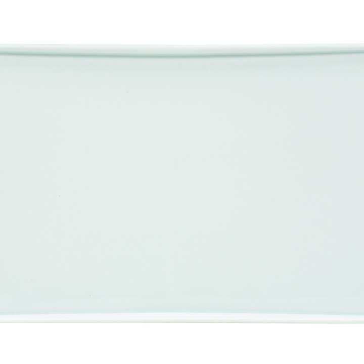 Rectangular Platter - Emotion Collection for wholesale by Bauscher Hepp