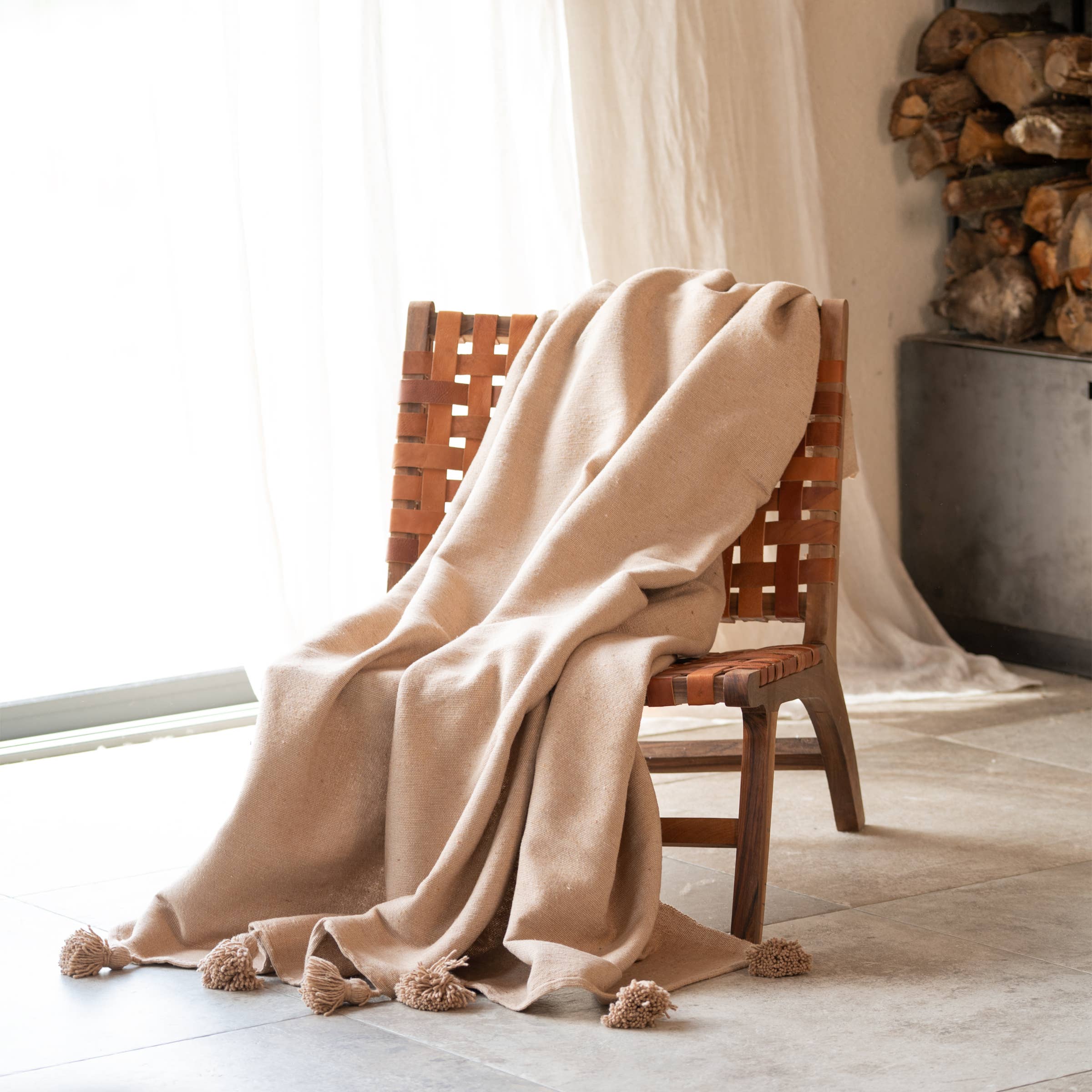 Collection Maroc – Großhandel Überwurfdecke – Wolldecke 300 x 200 cm1