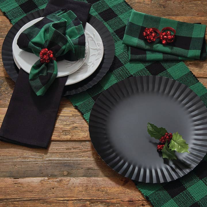 Spencer Charger for wholesale by Park Designs