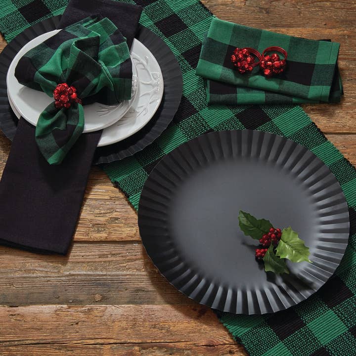 Park Designs - Wholesale Charger plate - Spencer Charger