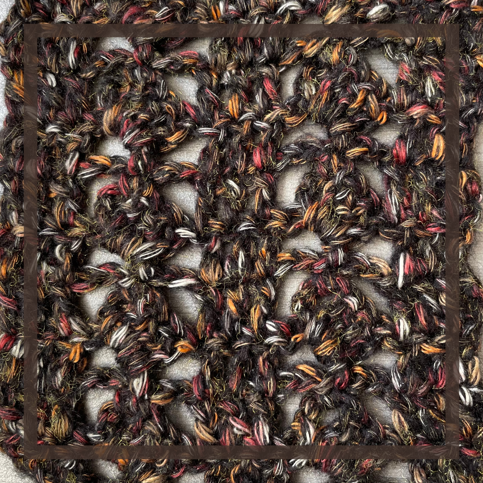 KnitPal - Wholesale Yarn - Cotton Alpaca Tweed - #3 Dk5