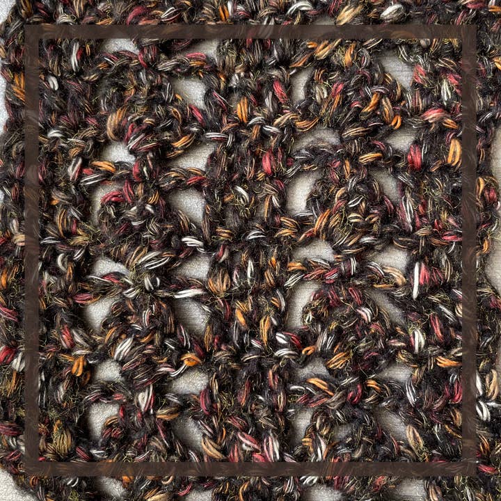 KnitPal - Wholesale Yarn - Cotton Alpaca Tweed - #3 Dk5