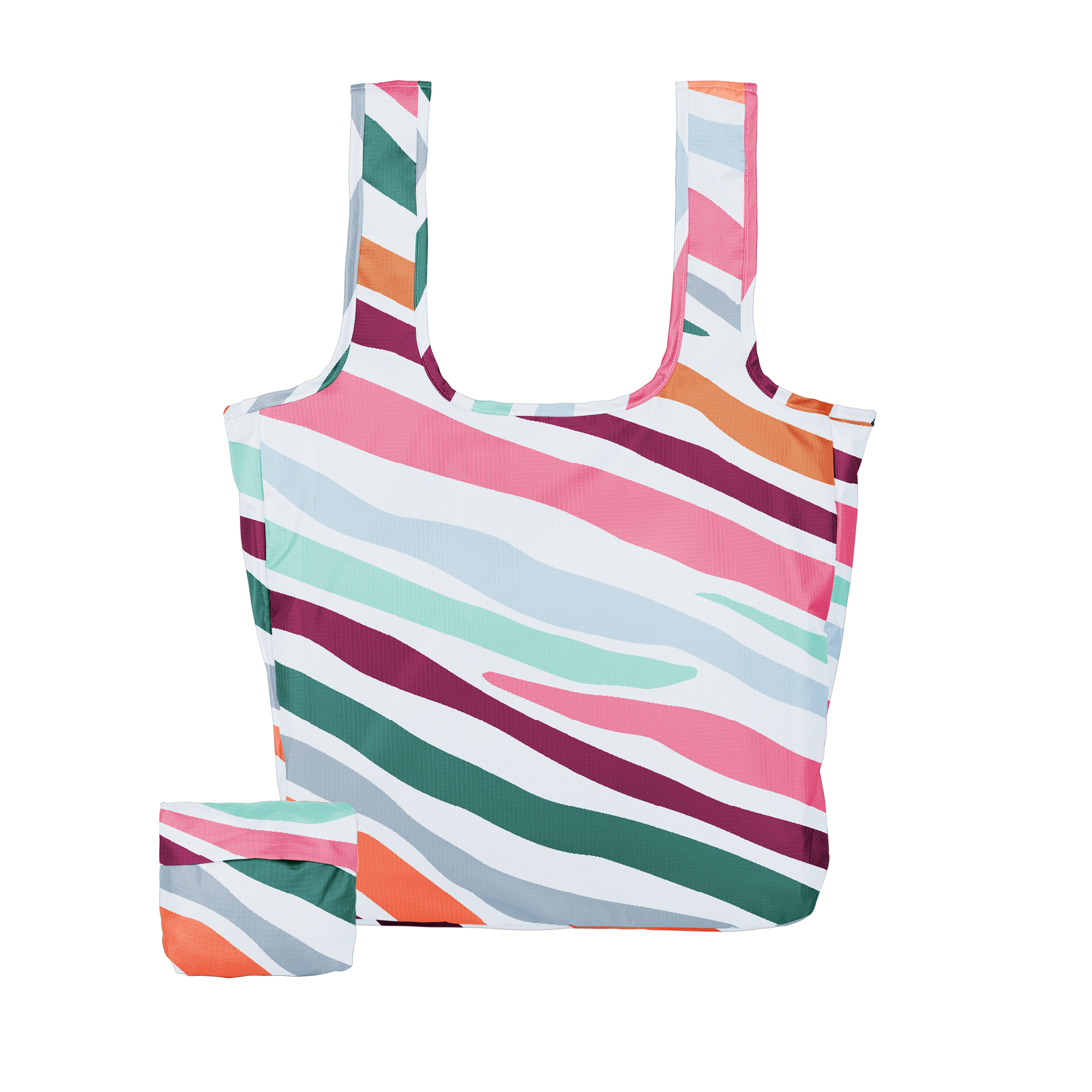 Talking Out of Turn - Wholesale Grocery/Shopping Bag - Large Twist & Shouts - SALE SALE SALE!!!15