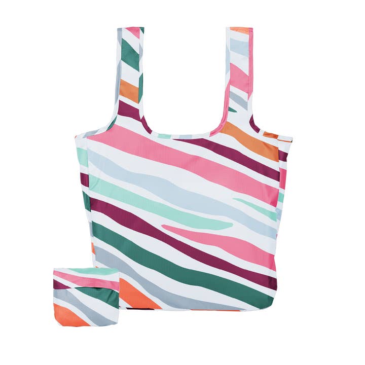 Talking Out of Turn - Wholesale Grocery/Shopping Bag - Large Twist & Shouts - SALE SALE SALE!!!15