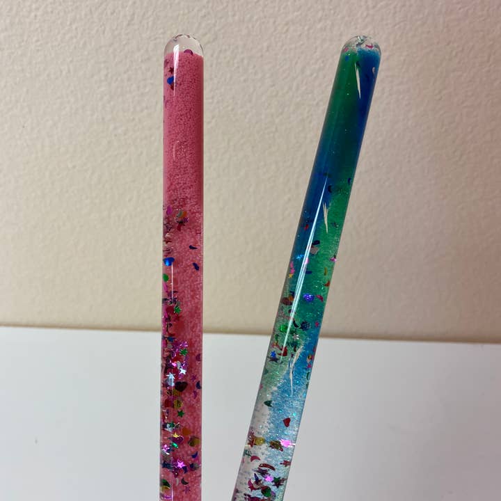 Decoración de mesa Magic Wand, tamaño 2 para venta al por mayor de Fiona Accessories