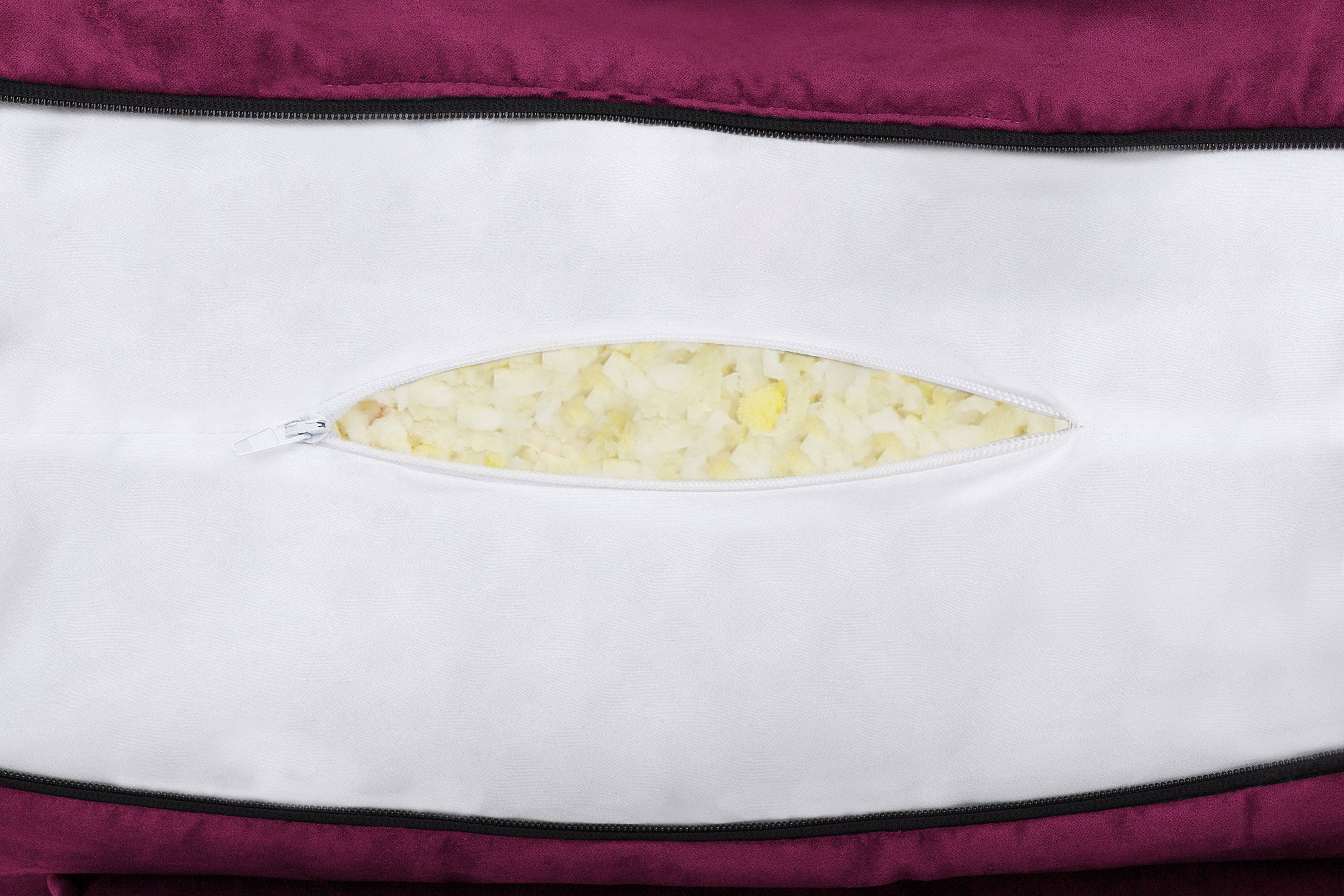 Husband Pillow - Wholesale Bedding Pillow - XXL, Med & Stan+ Accessories  & Stuffing for Husband Pillow84