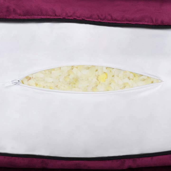 Husband Pillow - Wholesale Bedding Pillow - XXL, Med & Stan+ Accessories & Stuffing for Husband Pillow84