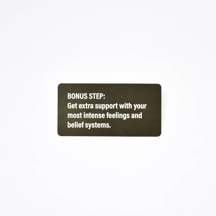 Games for Humanity - Wholesale Card Game - Positive Programming Deck19