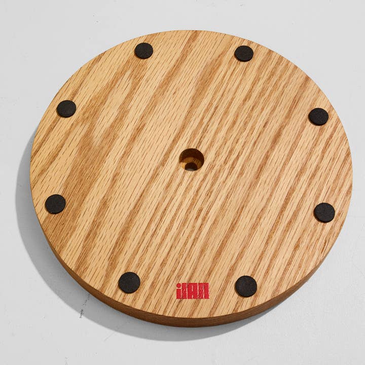 ilan - Wholesale Paper Towel Holder - 07-the paper towel keeper - oak/green6