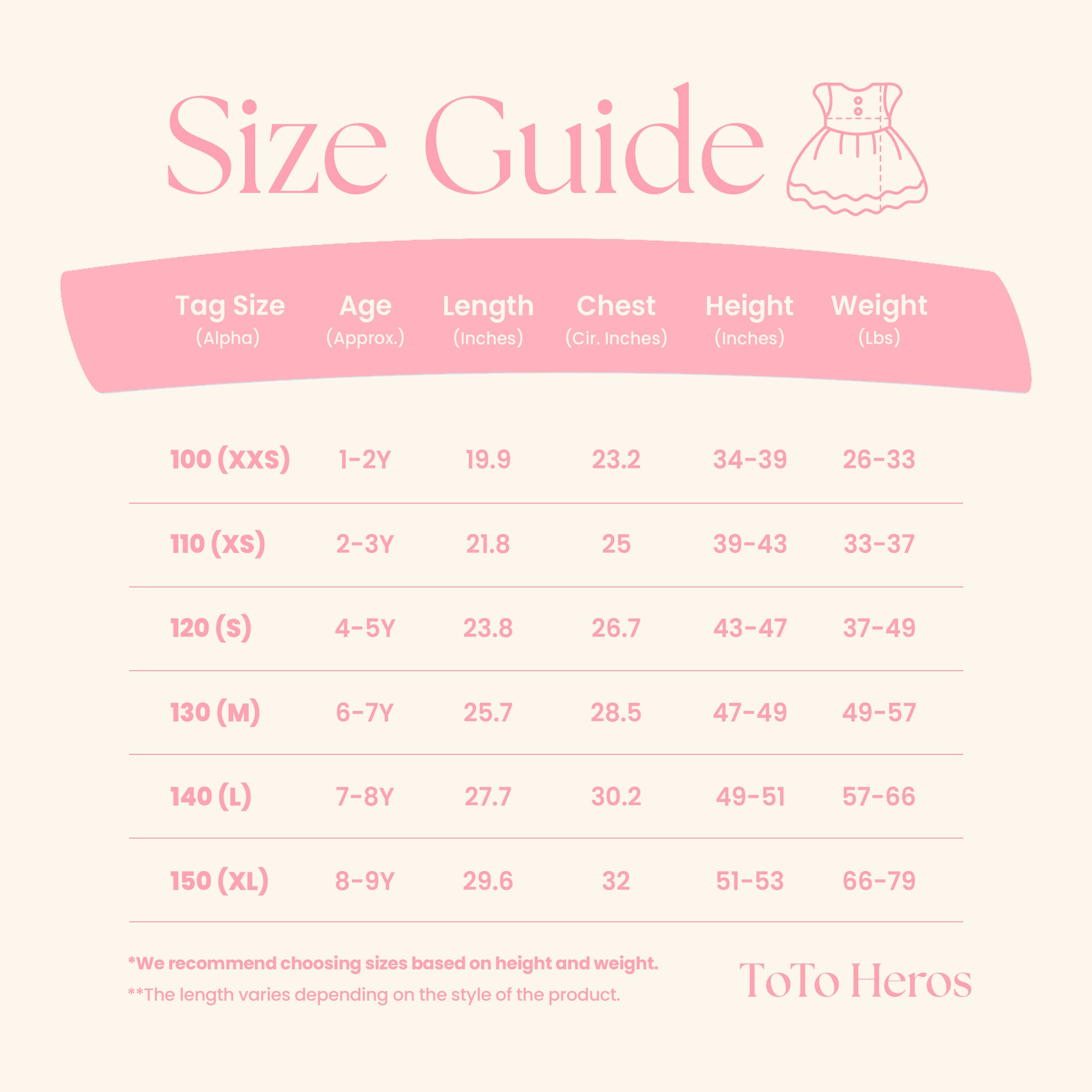 ToTo Heros – Vestido - Crianças por atacado – Vestido rosa com decote com babados com estampa floral8