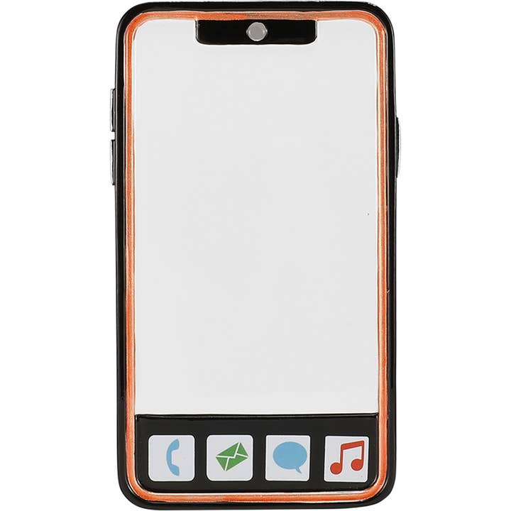 PolarX Ornaments - Vendita all'ingrosso Decorazione - Ornamento personalizzato per smartphone/cellulare1