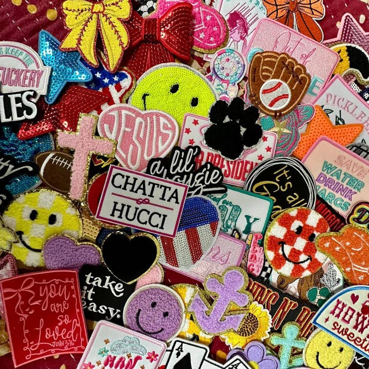 Crazy Heifers Wholesale - Wholesale Belt Bag - Women's - Belt Bag Starter Kit5