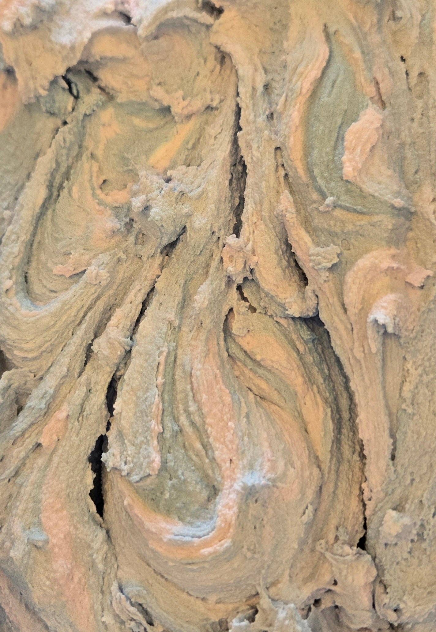 Bear Ridge Essentials - Wholesale Body Scrub/Exfoliant - Whipped Sugar Scrubs (Online Only- Buy 3 for $30)(Discounts on Discontinued Scents)21