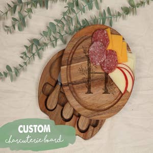 Fun Kitchen Cutting Boards – Boulton and Grande