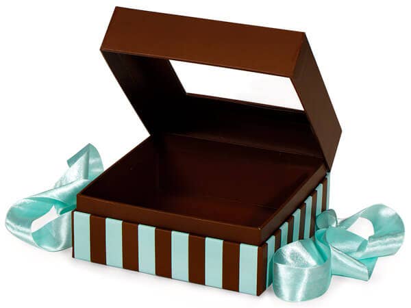 Nashville Wraps - Wholesale Gift Box - Gourmet & Gift Presentation Boxes31