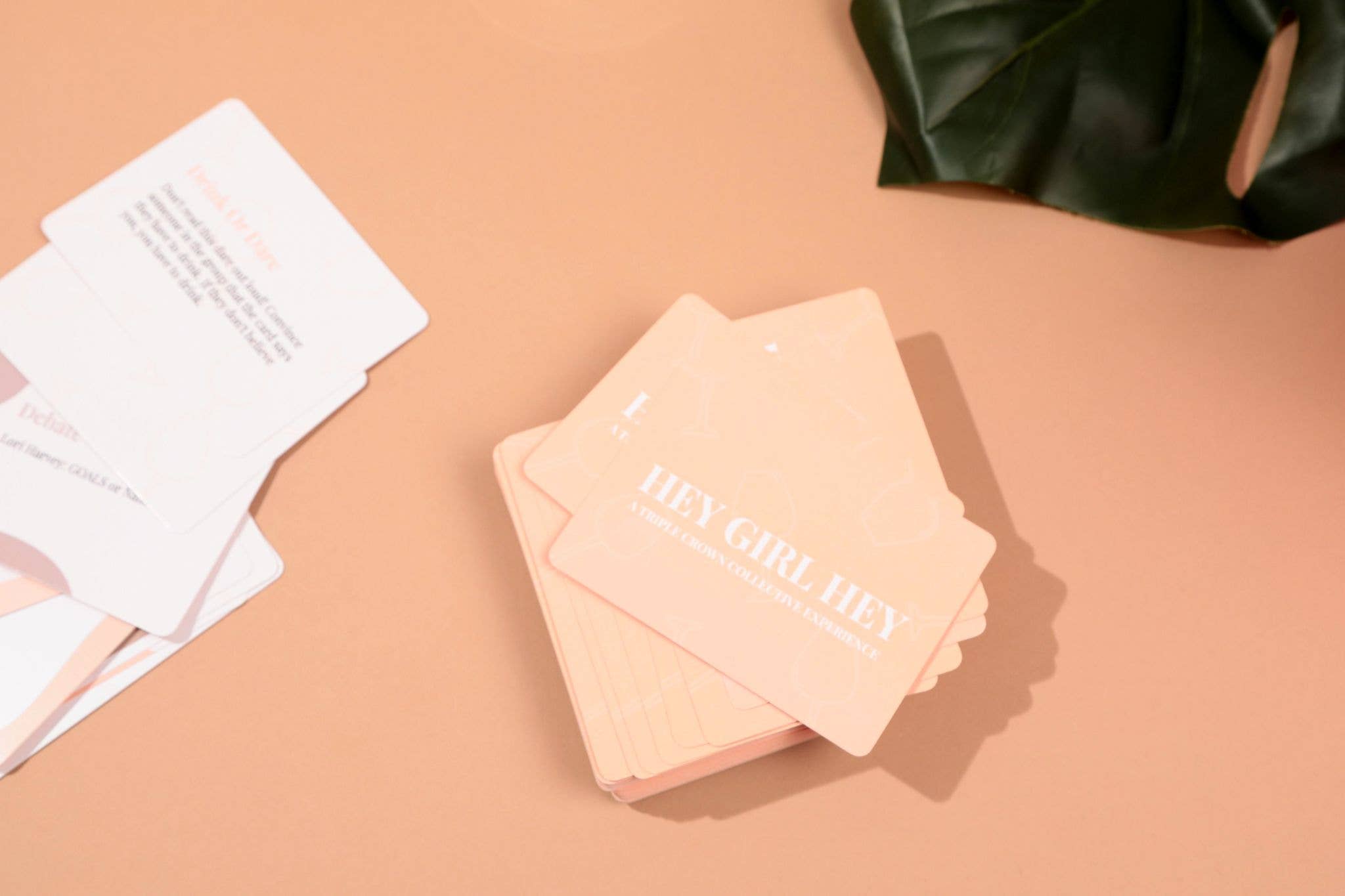 Hey Girl Hey Game - Wholesale Card Game - Hey Girl Hey Game Signature Edition4