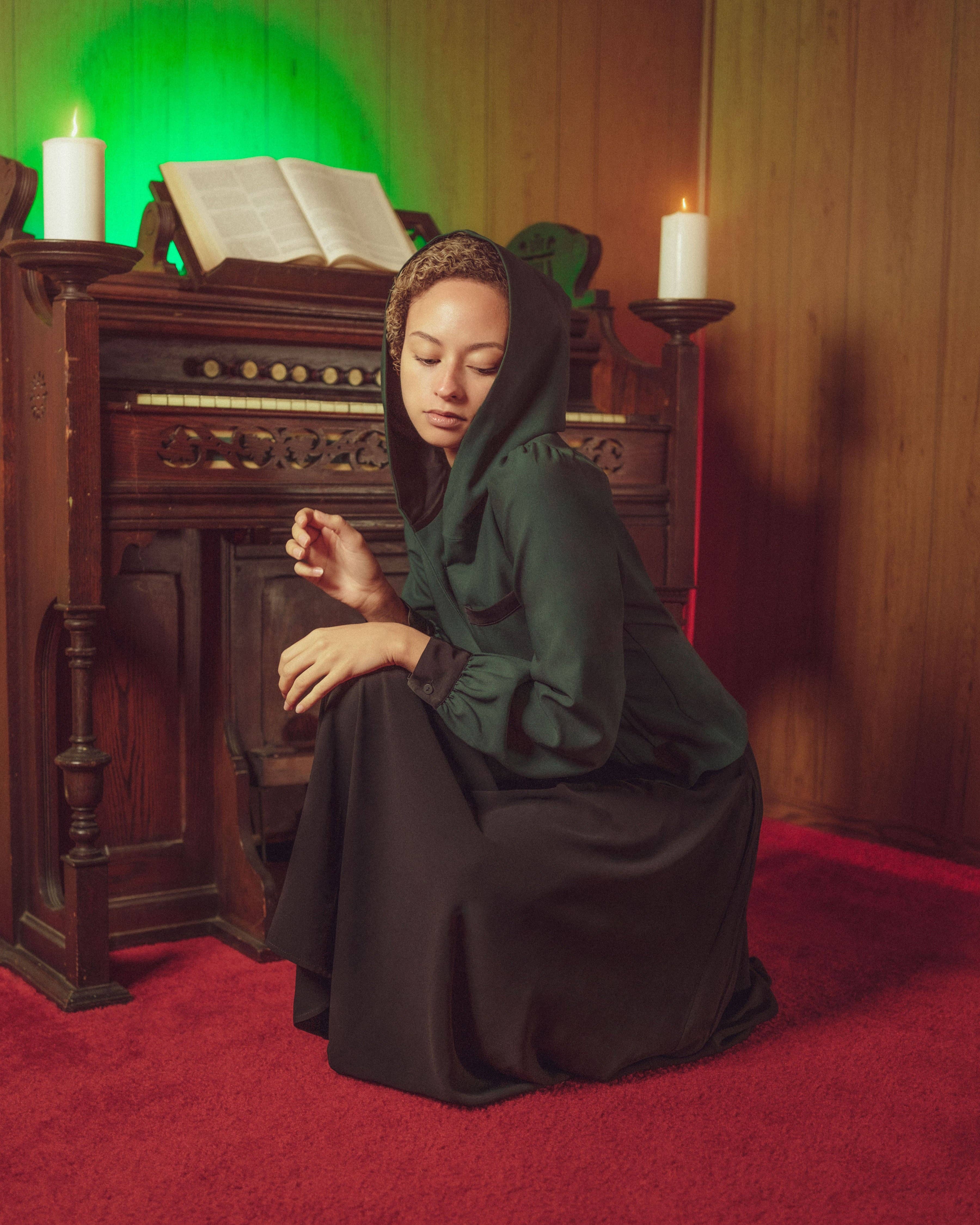 Lively Ghosts - Vente Veste – femme - Veste House of Frankenstein12