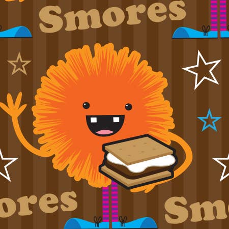 SNIFTY - Wholesale Pencil Topper - Kids - MUNCHY MONSTERS PENCIL TOPPERS 5 PACK