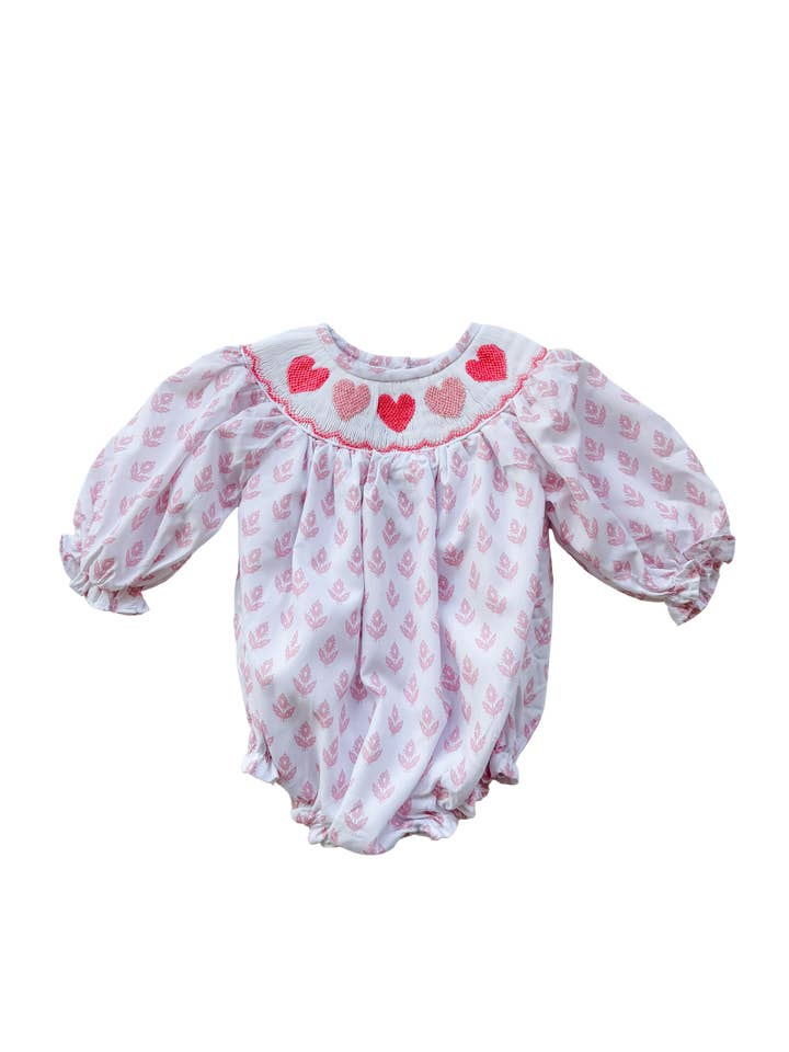 The Adeline Bubble for wholesale by Little Sloans