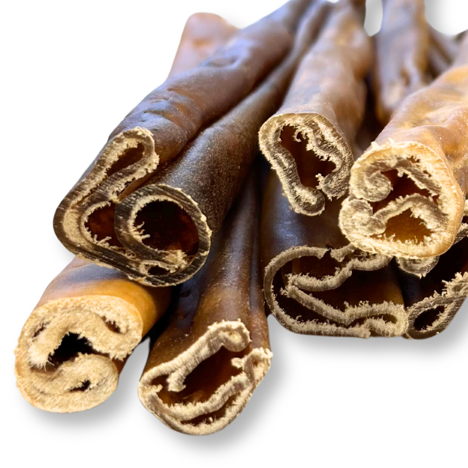 Purely Paws - Vente Friandises – chien - Friandises à mâcher pour chiens en collagène de bœuf naturel1