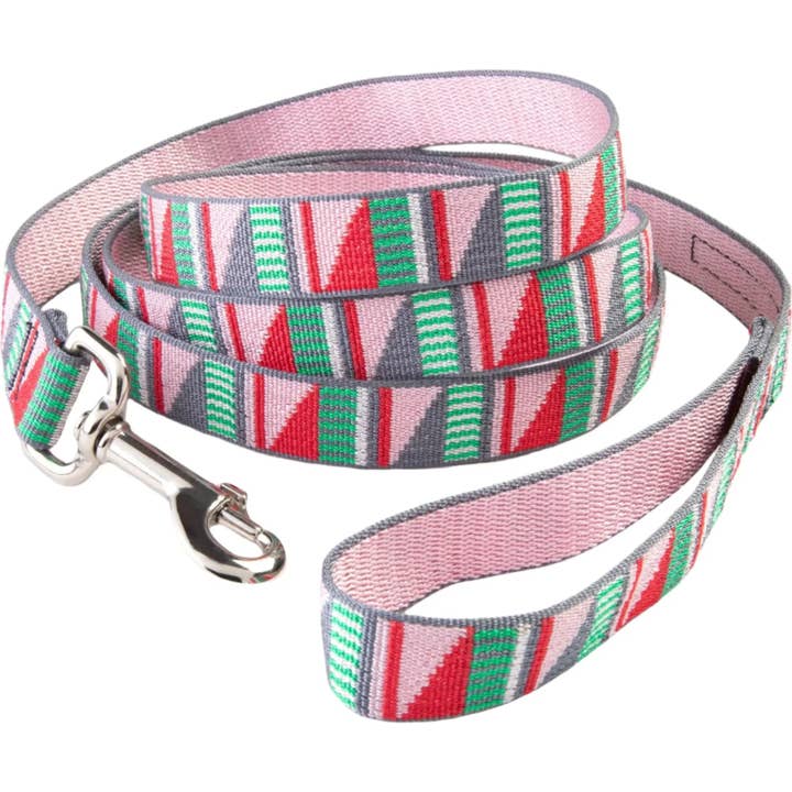 Klassische Hundeleine 1'' für den Großhandel von LUWELLO, LLC