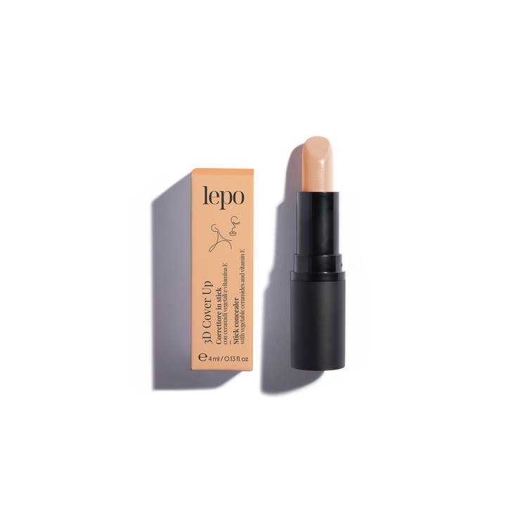 Pedrini Cosmetici Srl – wholesale Ansiktsconcealer – 3D COVER UP Concealersticka