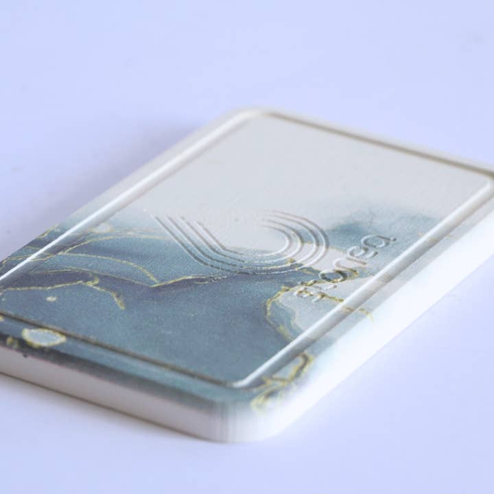 moonstone – Saboneteira por atacado – Porta Sabonete em Diatomita Modelo Neptune8