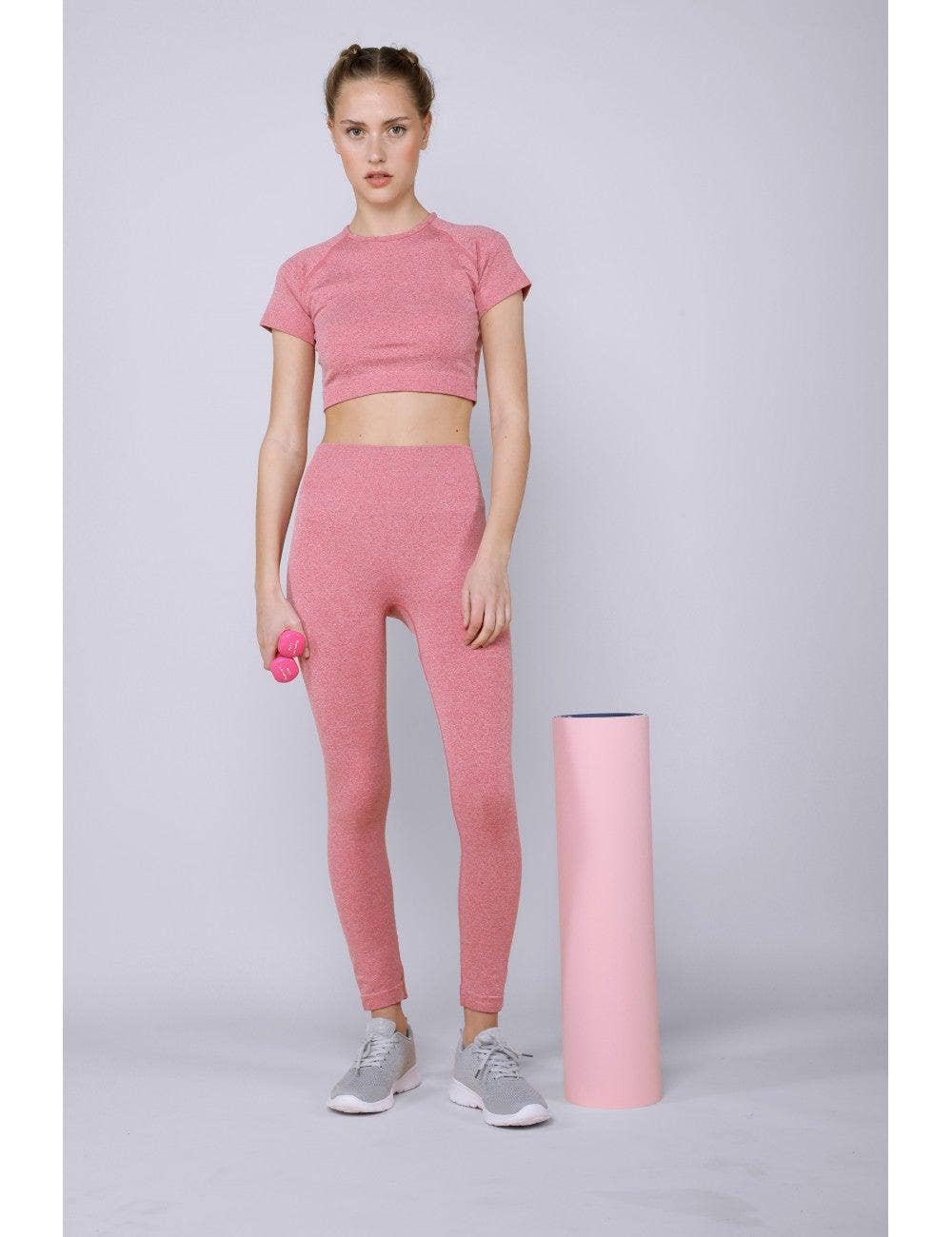 Onamaste - Wholesale Athletic/Lounge Leggings - Women's - Anja Legging12