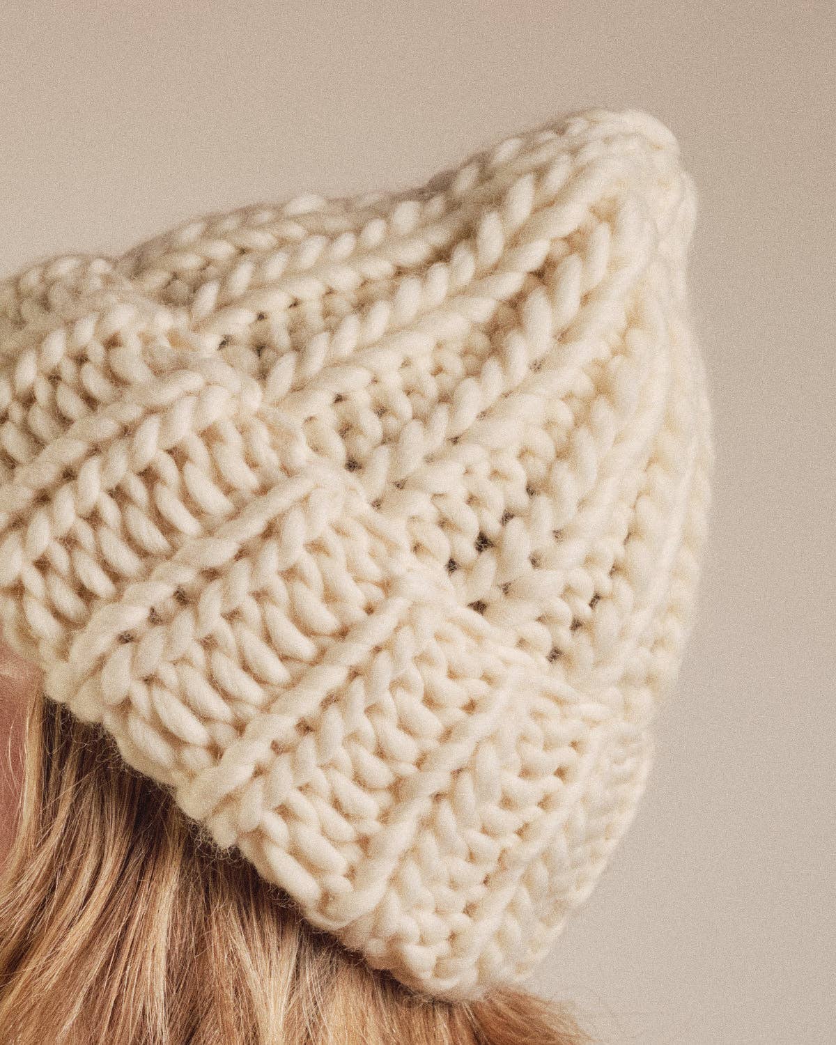 Lenereidi - Wholesale Beanie - Women's - Sea Wolf51