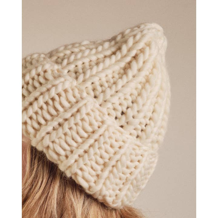 Lenereidi - Wholesale Beanie - Women's - Sea Wolf51