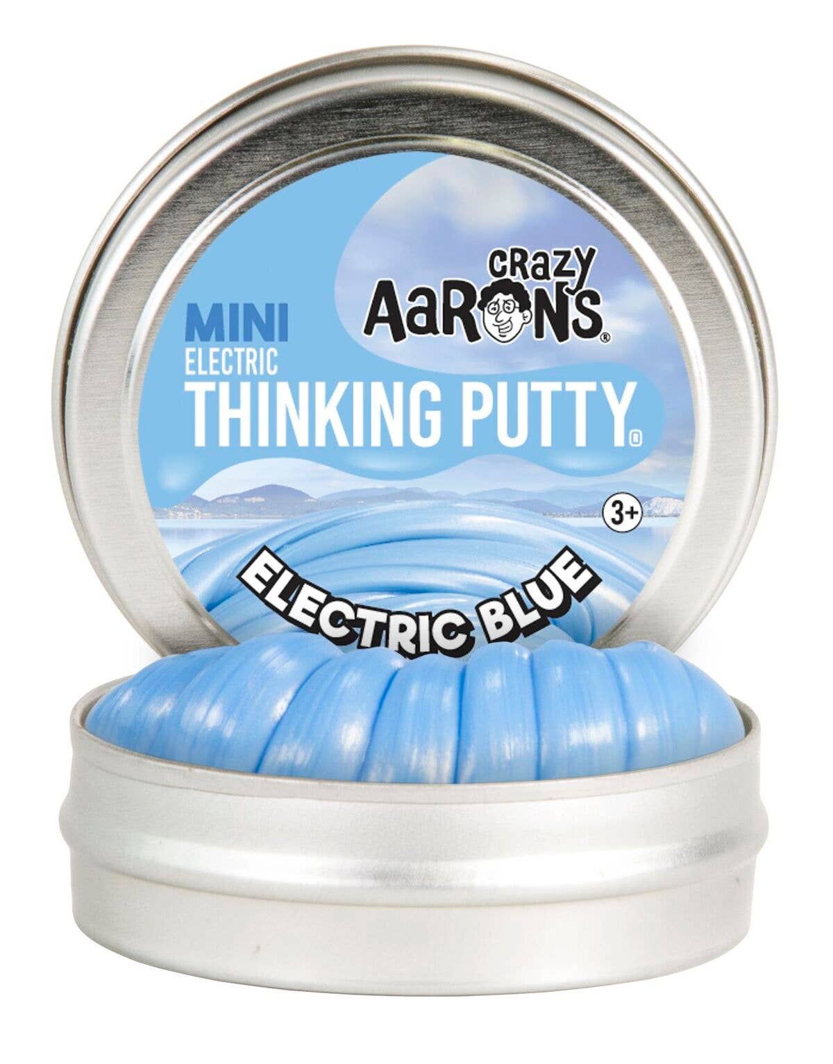 aaron's thinking putty near me