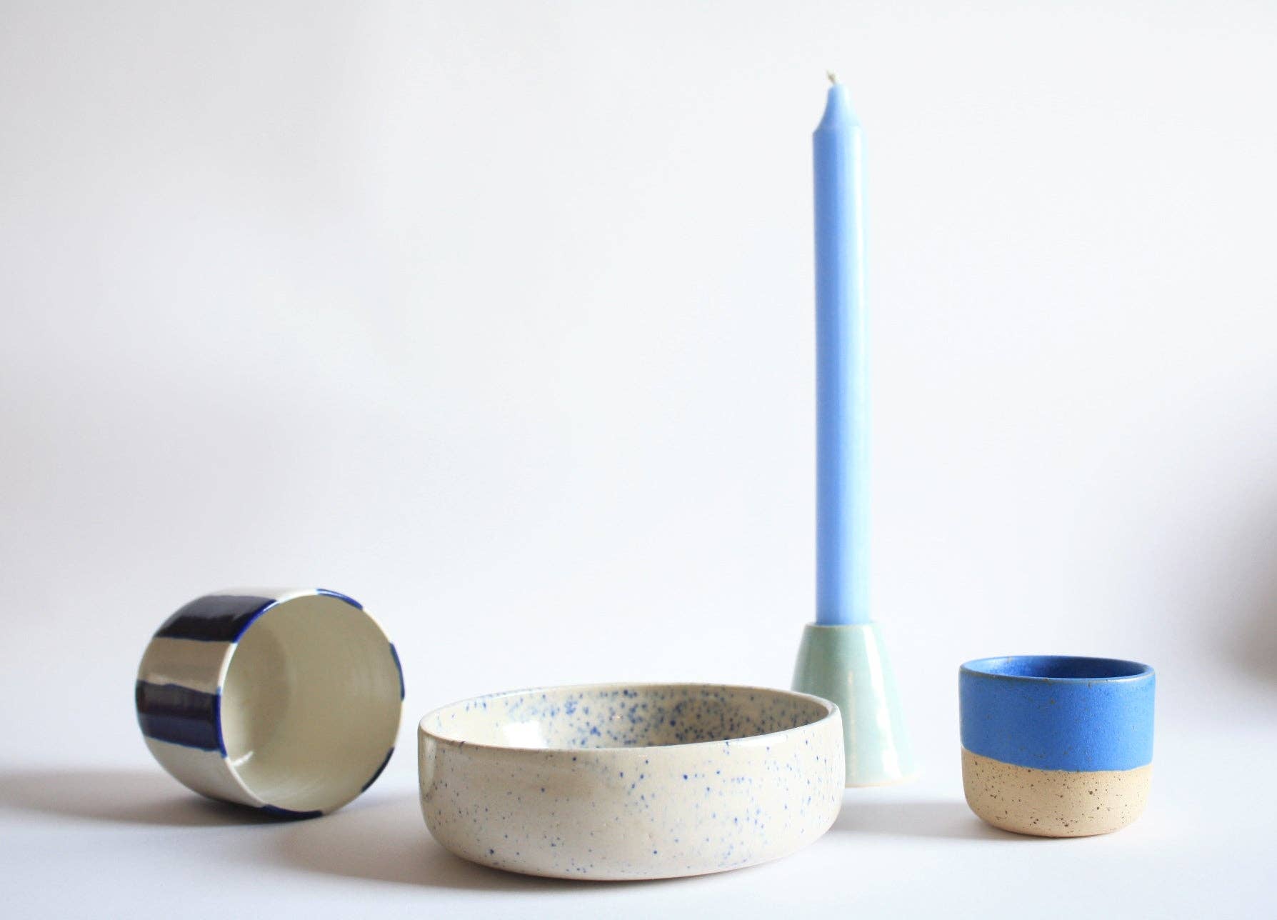 andrea frieling ceramics - Wholesale Bowl - Breakfast bowl in doce4